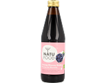 Natufood Oersap Blauwe Bosbes 330ML