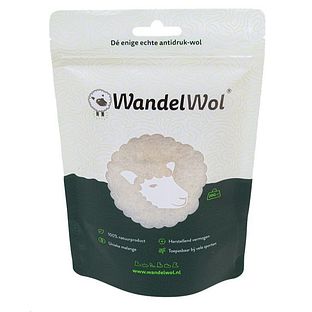 WandelWol Antidrukwol 20GR WandelWol Antidrukwol 20GR