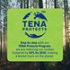 TENA Proskin Plastic Free Wet Wipes 48ST 7322541474076 _4