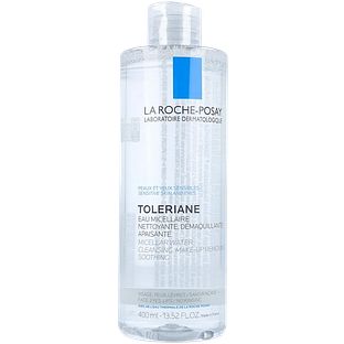 La Roche-Posay Toleriane Miscellar Water Sensitive Skin 400ML