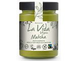 La Vida Vegan Matchapasta 270GR