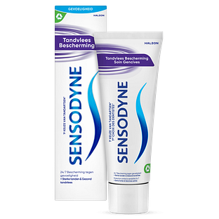 Sensodyne Tandvlees Bescherming Tandpasta 75ML