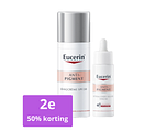 Eucerin Eucerin Anti-Pigment Combiset - Dagcrème en Stralende Huid Serum