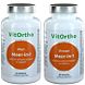 VitOrtho Meer in 1 Man & Vrouw Tabletten 2ST