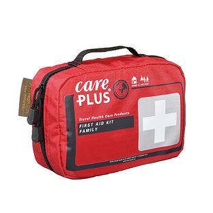 Care Plus First Aid Kit Familie 1ST Care Plus First Aid Kit Familie 1ST