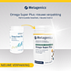 Metagenics Omega Super Plus Capsules 90CP