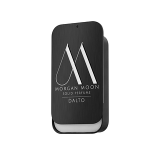 Morgan Moon Solid Perfume Dalto For Men 10GR