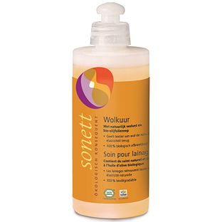 Sonett Wolkuur 300ML Sonett Wolkuur 300ML