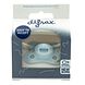Difrax Fopspeen Natural Newborn - Pure Ice 1ST Difrax Fopspeen Natural Newborn - Pure Ice 1ST