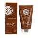 Earth Line Argan Sun Care Body & Face Factor 20 150ML Voorzijde met tube