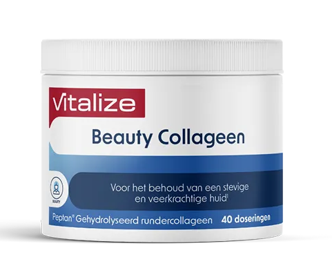Vitalize Collageen Beauty Poeder 250GR