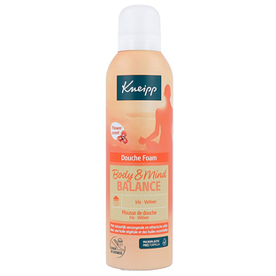 Kneipp Douche Foam Body & Mind Balance 200ML