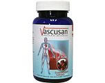 Vascusan Granaatappel Extract Capsules 60TB