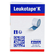 Leukoplast Leukotape K Kinesiotape Blauw 5cmx5m 1ST QR code Leukoplast Leukotape K Kinesiotape Blauw 5cmx5m 1ST QR code