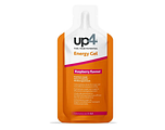 Up4 Energy Gel Raspberry Flavour 55GR