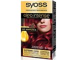 Syoss Oleo Intense 5-92 Stralend Rood 1ST