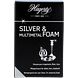 Hagerty Silver Foam 185GR
