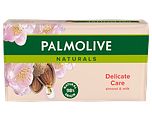 Palmolive Zeep Almond Milk 4-Pack 360GR