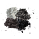 Benecos Oogschaduw Quatro Smokey Eyes 8GR voorbeeld kleur product