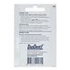 Duodent Floss Fine Waxed Mint 1ST achterkant verpakking