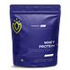 Vitakruid Whey Protein Concentrate - Vanille 900GR Vitakruid Whey Protein Concentrate - Vanille 900GR