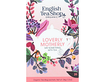 English Tea Shop Loverly Motherly Biologisch 20ZK