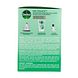 Dettol No-Touch Aloë Vera Automatische Zeepdispenser 1ST Achterkant verpakking Dettol No-Touch Aloë Vera Automatische Zeepdispenser 1ST Achterkant verpakking