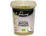Its Amazing Matcha Poeder 200GR