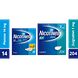 Nicotinell Combineer Pleister 14 mg (14st) en Zuigtablet Mint 1 mg (204st) - 2 Stuks Nicotinell Combineer Pleister 14 mg (14st) en Zuigtablet Mint 1 mg (204st) - 2 Stuks