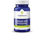 Vitakruid Shilajit 500 PrimaVie Capsules 60CP