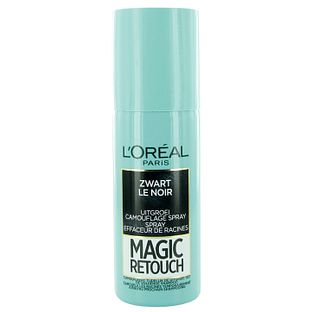 L'Oréal Paris Magic Retouch 1 Zwart 75ML