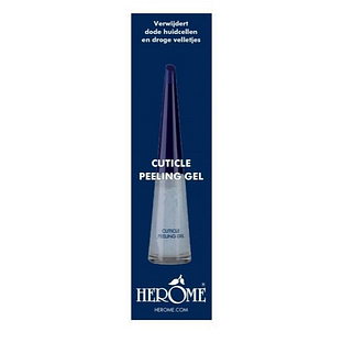 Herome Cuticle Peeling Gel 8ML