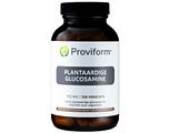 Proviform Plantaardige Glucosamine 750mg Vegicaps 120VCP Proviform Plantaardige Glucosamine 750mg Vegicaps 120VCP