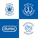 Durex Thin Feel XL Condooms 10ST