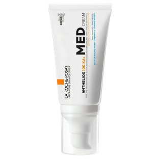 La Roche-Posay La Roche Anthelios 100 Ka + Med Cream 50ML La Roche-Posay La Roche Anthelios 100 Ka + Med Cream 50ML