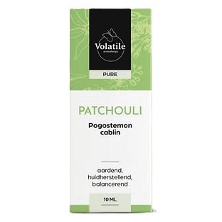 Volatile Patchouli 10ML