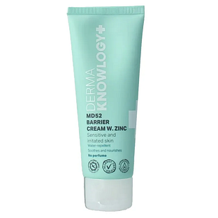 DermaKnowlogy MD52 Barrier Cream 75ML