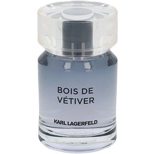 Karl Lagerfeld Bois de Vétiver Eau de Toilette 50ML