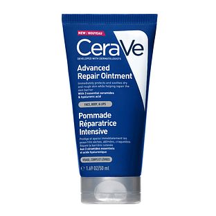 CeraVe Intensieve Herstellende Balsem 50ML