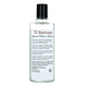 Superli '37 Premier Deluxe Hairtonic 125ML Achterkant fles