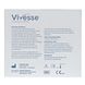 Vivesse Vaginale Crème 7ST Achterkant verpakking Vivesse Vaginale Crème 7ST Achterkant verpakking