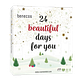 Benecos Advent Kalender 2025 1ST