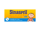 Sinaspril Paracetamol Tabletten 120mg 16ST