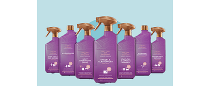 Bruynzeel cosmetic homecare