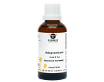 De Groene Os Adoptonicum Hond & Kat Druppels 50ML De Groene Os Adoptonicum Hond & Kat Druppels 50ML