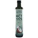 Aman Prana Premium Mct 100% Extra Vierge Coconut Oil 500ML