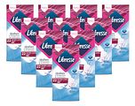 Libresse Dailies Extra Long Inlegkruisjes Multiverpakking 10x22ST