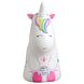 Disney 2-in-1 Shower Gel & Shampoo Eau My Unicorn 400ML