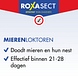 Roxasect Mierenloktoren 2ST