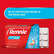 Rennie Pepermunt kauwtabletten bij brandend maagzuur 96TB